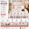 king size bedsheet