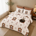king size bedsheet