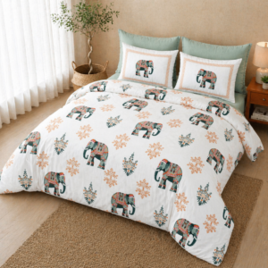 king size bedsheet