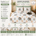 king size bedsheet