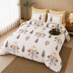 king size bedsheet
