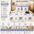 king size bedsheet
