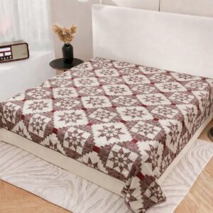 double bed dohar