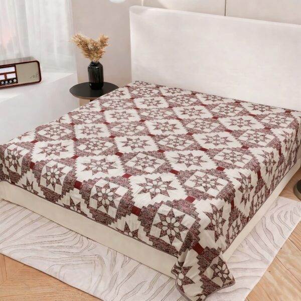double bed dohar