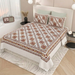 bedsheet