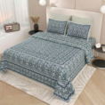 bedsheet